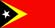 Drapeau du Timor