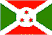Drapeau du Burundi