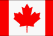 Drapeau du Canada