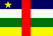 Drapeau de la République centrafricaine