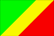 Drapeu du Congo