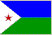 Drapeau du Djibouti