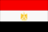 Drapeau d'Égypte