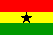 Drapeau du Ghana