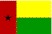 Drapeau de la Guinée-Bissao