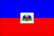 Drapeau d'Haïti