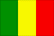 Drapeau du Mali