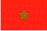 Drapeau du Maroc