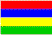 Drapeau de la Maurice