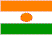 Drapeau du Niger