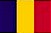 Drapeau de la Roumanie