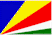 Drapeau de Seychelles
